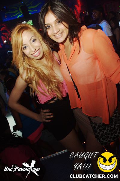 Luxy nightclub photo 252 - July 14th, 2012