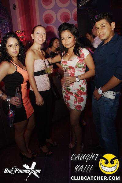 Luxy nightclub photo 253 - July 14th, 2012