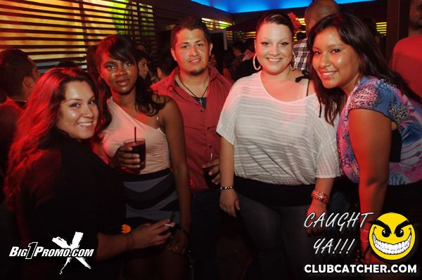 Luxy nightclub photo 255 - July 14th, 2012