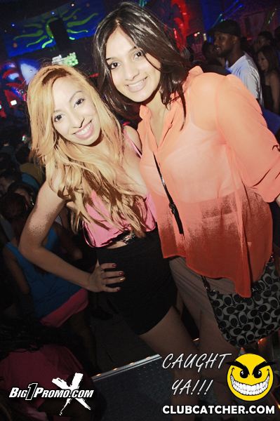 Luxy nightclub photo 261 - July 14th, 2012