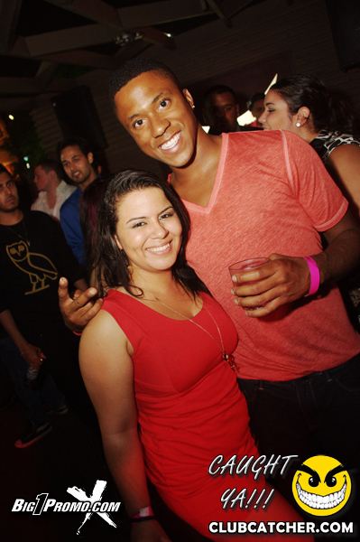 Luxy nightclub photo 263 - July 14th, 2012