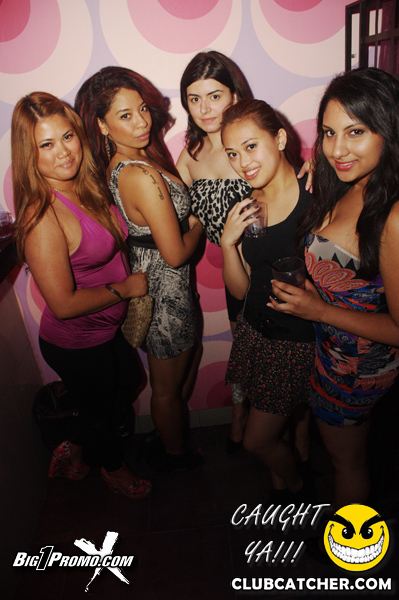 Luxy nightclub photo 270 - July 14th, 2012