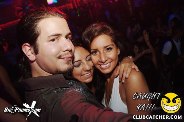 Luxy nightclub photo 272 - July 14th, 2012
