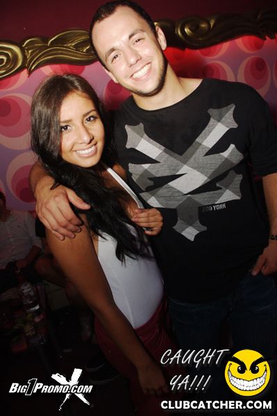 Luxy nightclub photo 274 - July 14th, 2012