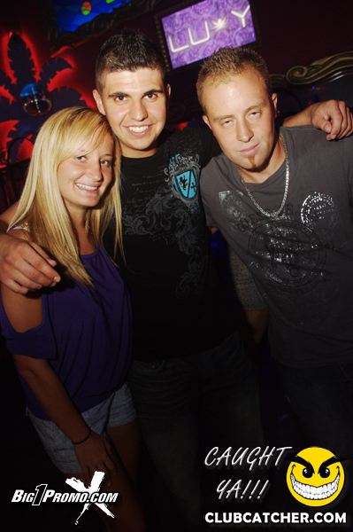 Luxy nightclub photo 276 - July 14th, 2012