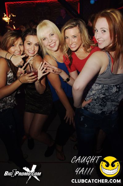 Luxy nightclub photo 277 - July 14th, 2012