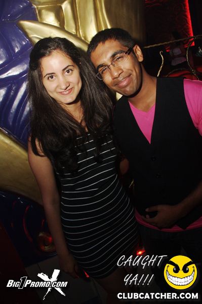 Luxy nightclub photo 279 - July 14th, 2012