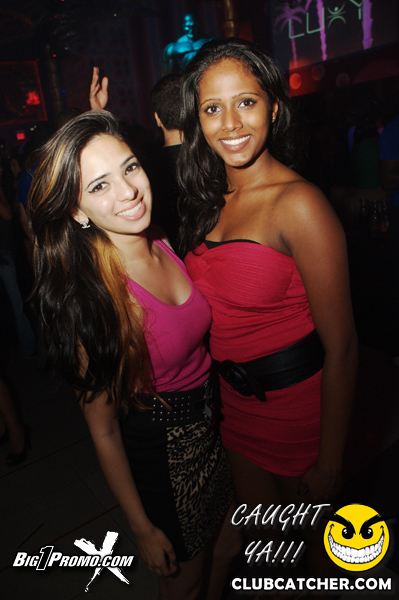 Luxy nightclub photo 280 - July 14th, 2012