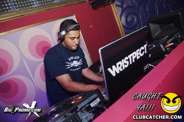 Luxy nightclub photo 29 - July 14th, 2012