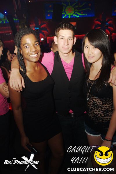 Luxy nightclub photo 281 - July 14th, 2012