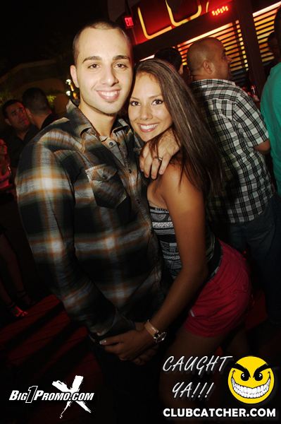 Luxy nightclub photo 282 - July 14th, 2012