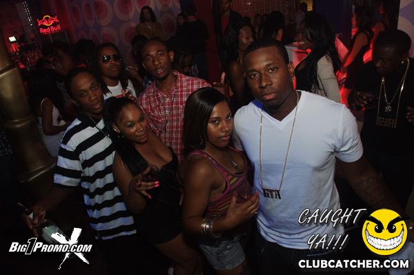 Luxy nightclub photo 285 - July 14th, 2012