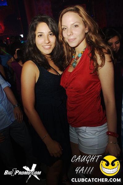 Luxy nightclub photo 286 - July 14th, 2012