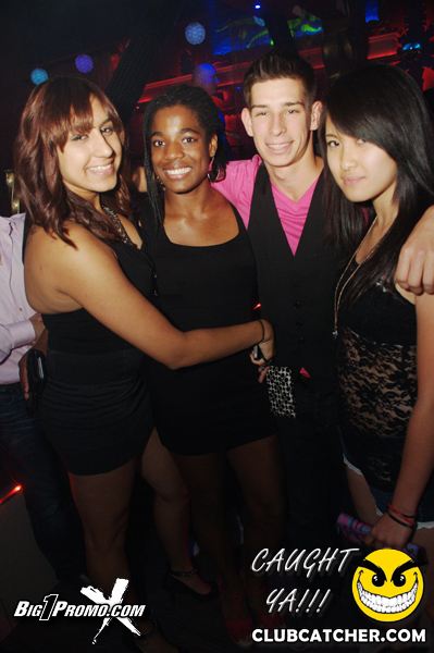 Luxy nightclub photo 287 - July 14th, 2012