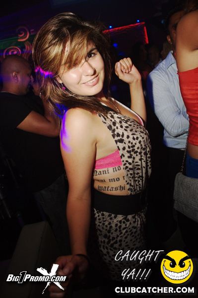 Luxy nightclub photo 288 - July 14th, 2012