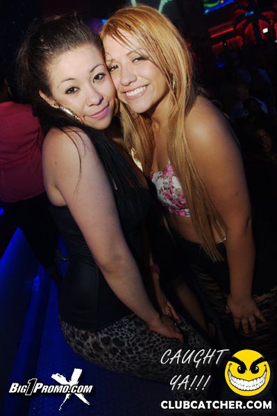Luxy nightclub photo 290 - July 14th, 2012