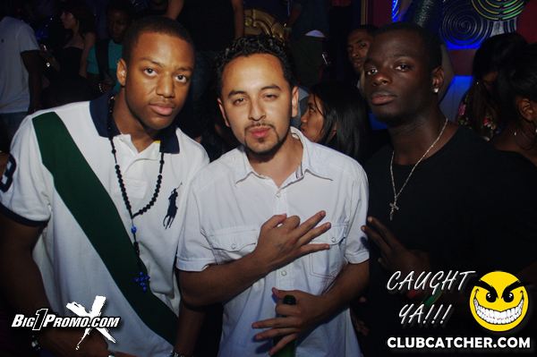 Luxy nightclub photo 291 - July 14th, 2012