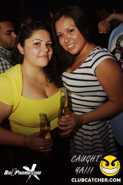 Luxy nightclub photo 295 - July 14th, 2012