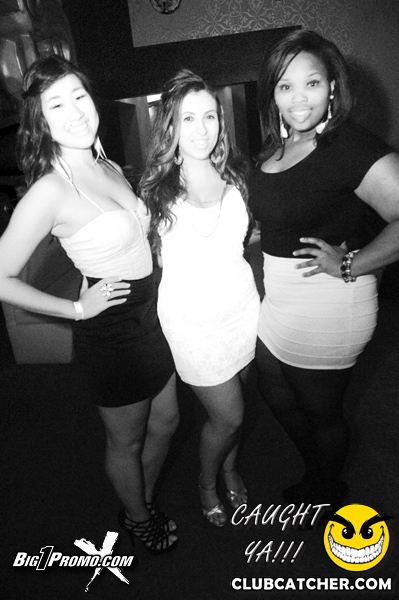 Luxy nightclub photo 296 - July 14th, 2012