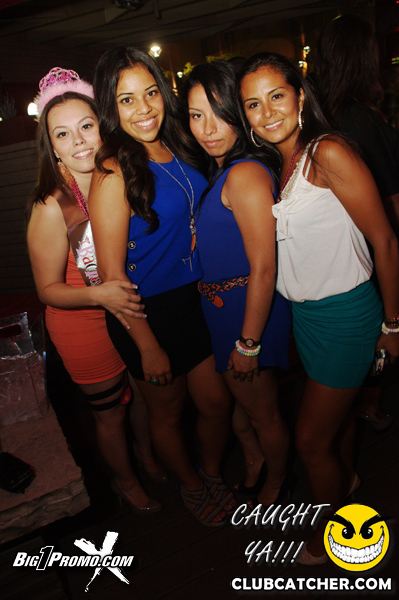 Luxy nightclub photo 299 - July 14th, 2012