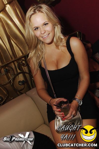 Luxy nightclub photo 4 - July 14th, 2012