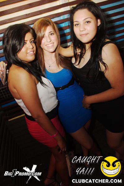 Luxy nightclub photo 301 - July 14th, 2012