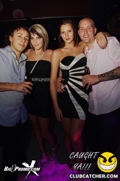 Luxy nightclub photo 304 - July 14th, 2012