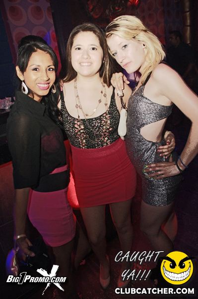 Luxy nightclub photo 312 - July 14th, 2012