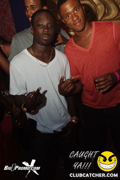 Luxy nightclub photo 322 - July 14th, 2012