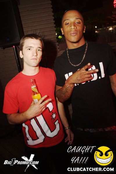 Luxy nightclub photo 330 - July 14th, 2012