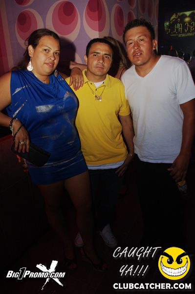 Luxy nightclub photo 335 - July 14th, 2012