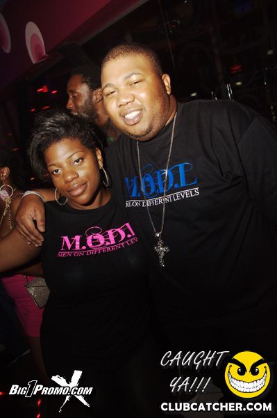 Luxy nightclub photo 336 - July 14th, 2012