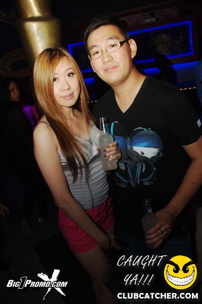 Luxy nightclub photo 357 - July 14th, 2012