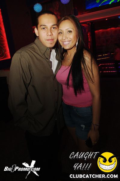 Luxy nightclub photo 360 - July 14th, 2012