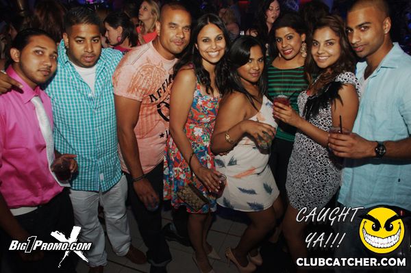 Luxy nightclub photo 370 - July 14th, 2012