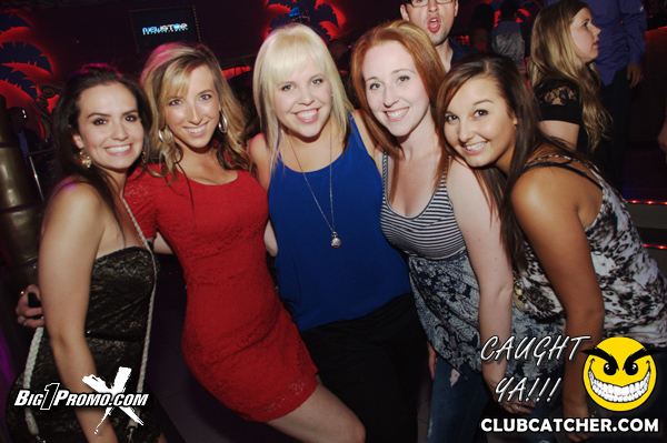 Luxy nightclub photo 38 - July 14th, 2012