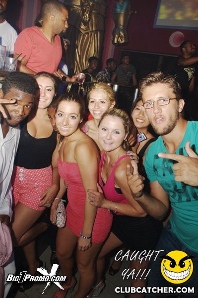 Luxy nightclub photo 371 - July 14th, 2012