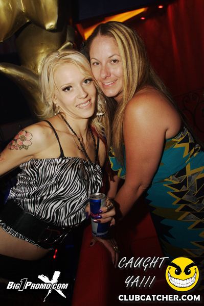 Luxy nightclub photo 40 - July 14th, 2012