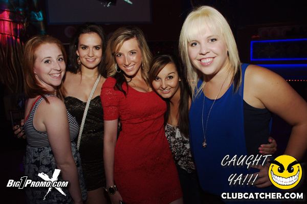 Luxy nightclub photo 48 - July 14th, 2012