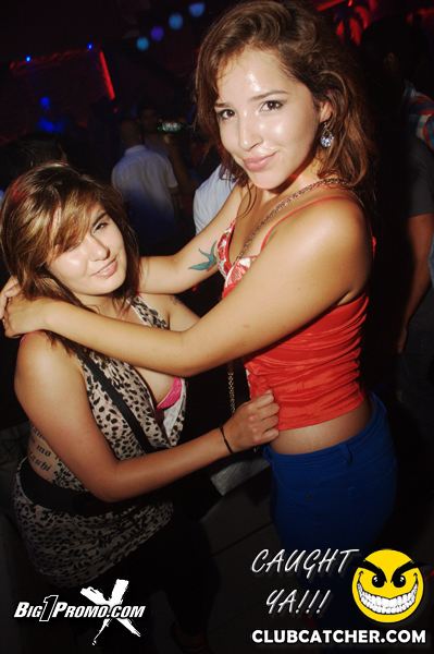 Luxy nightclub photo 59 - July 14th, 2012