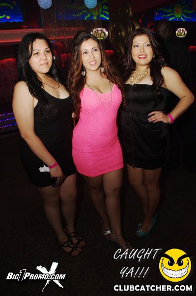 Luxy nightclub photo 63 - July 14th, 2012