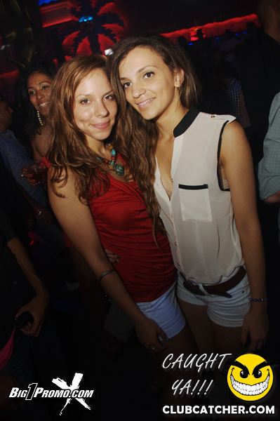 Luxy nightclub photo 64 - July 14th, 2012