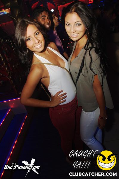 Luxy nightclub photo 65 - July 14th, 2012