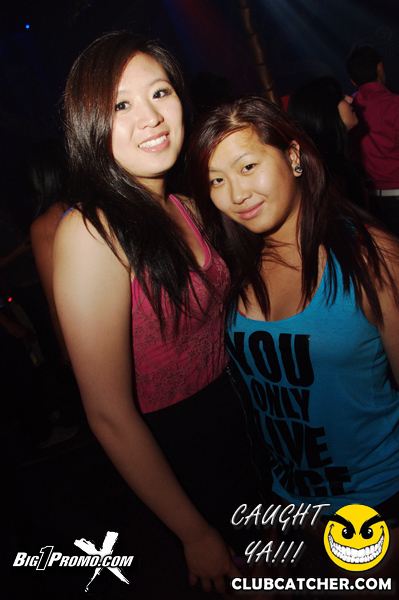 Luxy nightclub photo 66 - July 14th, 2012