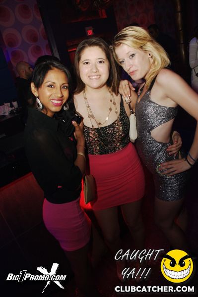 Luxy nightclub photo 70 - July 14th, 2012