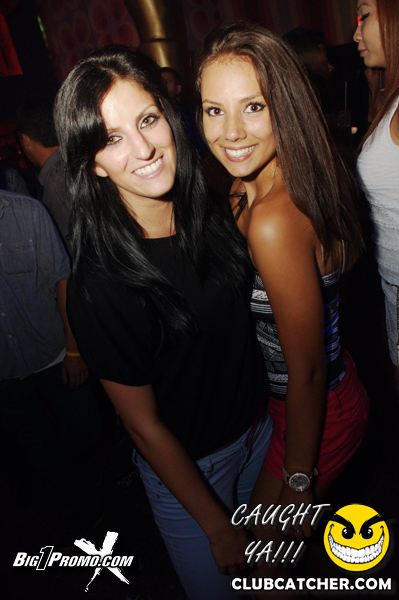 Luxy nightclub photo 8 - July 14th, 2012
