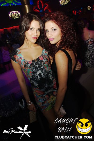 Luxy nightclub photo 71 - July 14th, 2012