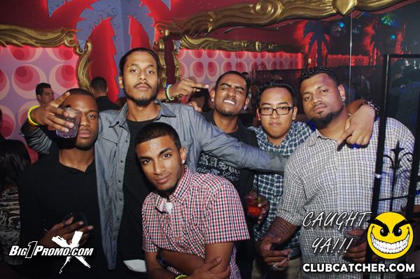 Luxy nightclub photo 73 - July 14th, 2012