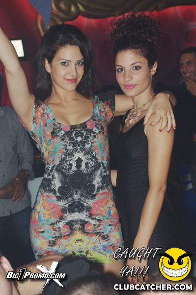 Luxy nightclub photo 76 - July 14th, 2012