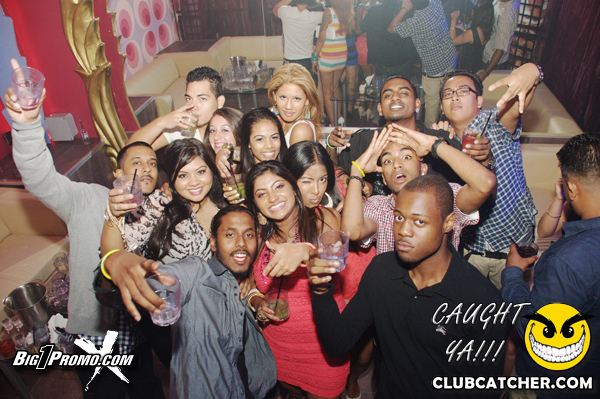 Luxy nightclub photo 77 - July 14th, 2012